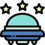 Ufo icon 64x64