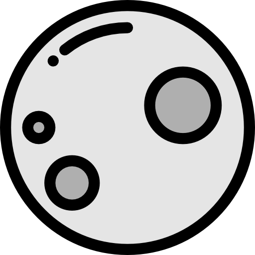 Moon icon