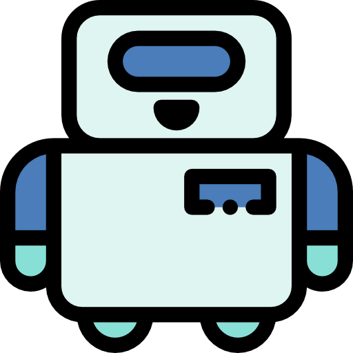 Robot icon