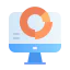 Analytics icon 64x64