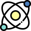 Planet icon 64x64