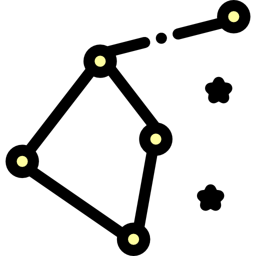 Constellation icon