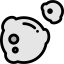 Meteorite icon 64x64