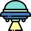 Comet icon 64x64
