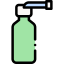 Spray icon 64x64