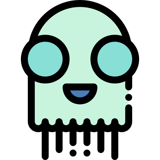 Alien icon