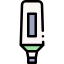 Thermometer icon 64x64