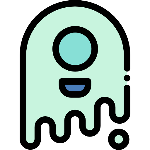 Alien icon