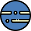 Planet icon 64x64