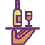 Bar service アイコン 64x64