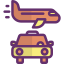 Taxi アイコン 64x64