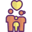 Family アイコン 64x64