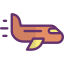 Plane アイコン 64x64
