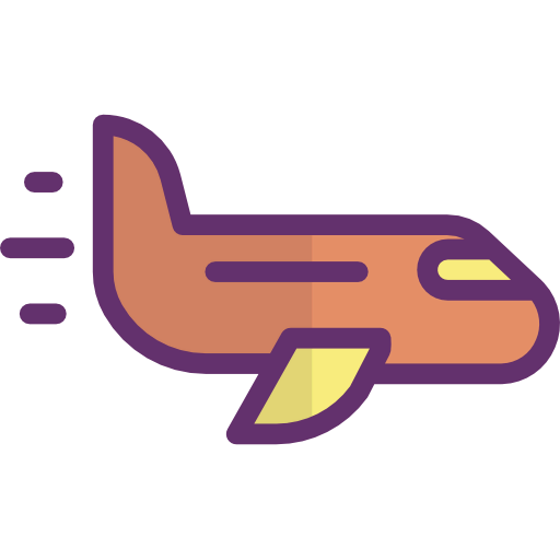 Plane icon