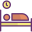 Bedroom アイコン 64x64