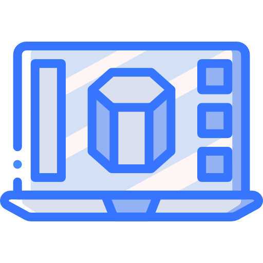 3d printing software 图标