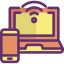 Wifi アイコン 64x64