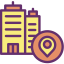 Address アイコン 64x64