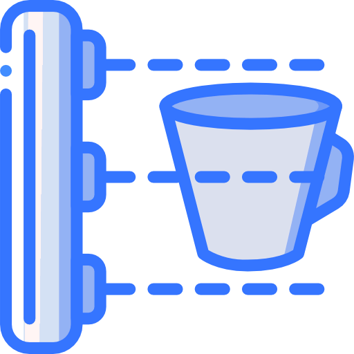 3d printing 3d scan icon