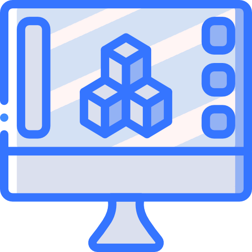 3d printing Ikona