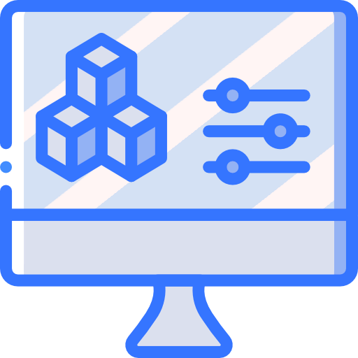 3d printing icon