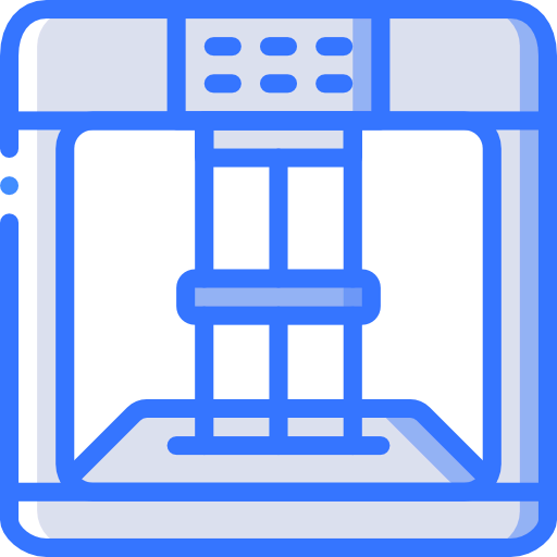 3d printing scanner 상