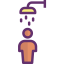 Shower アイコン 64x64