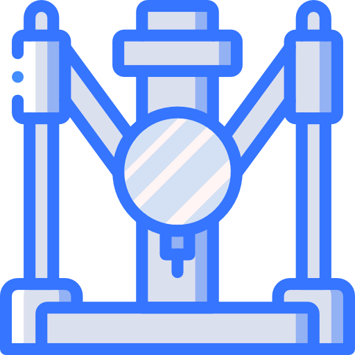 3d printer icon