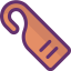 Door hanger アイコン 64x64