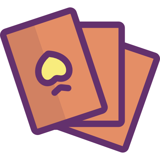 Deck 图标