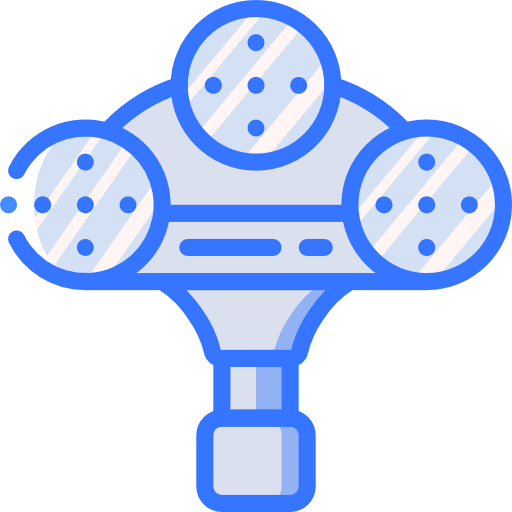 3d printing handheld scanner Ikona