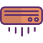 Air conditioner アイコン 64x64
