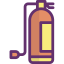 Fire extinguisher アイコン 64x64