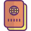 Passport アイコン 64x64