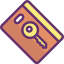 Key card アイコン 64x64