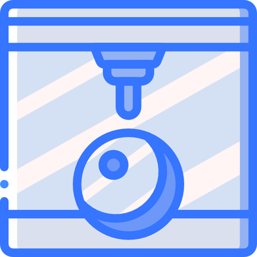3d printer icon
