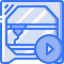 3d printer icon 64x64