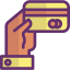 Payment アイコン 64x64