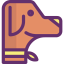 Dog アイコン 64x64