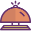 Small bell アイコン 64x64