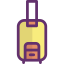 Luggage アイコン 64x64