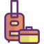 Luggage アイコン 64x64