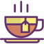 Tea アイコン 64x64