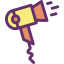 Hair dryer アイコン 64x64