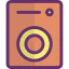 Washing machine アイコン 64x64