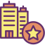Hotel アイコン 64x64