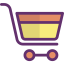Trolley アイコン 64x64