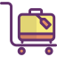 Luggage アイコン 64x64
