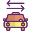 Taxi アイコン 64x64