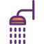 Shower アイコン 64x64